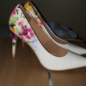 Christian Siriano Heels
